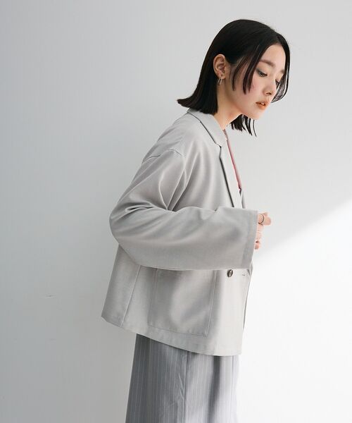 グリーンレーベル ショートジャケット UNITED ARROWS green label relaxing｜<THE NORTH FACE>ショート