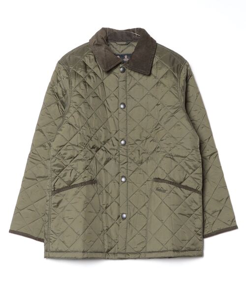 Barbour（バブアー） ブルゾン アウター LIDDESDALE/リデスデイル