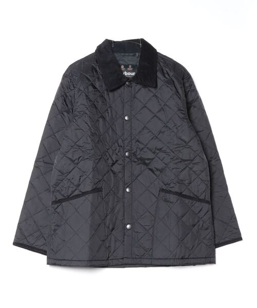 Barbour（バブアー） ブルゾン アウター LIDDESDALE/リデスデイル