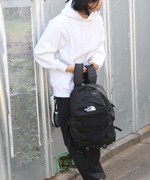 ザ・ノース・フェイス THE NORTH FACE FULL black jester フル