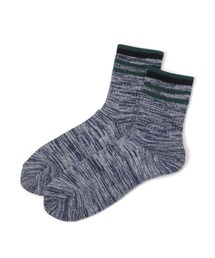 靴下 らくごこちフィットソックス/ミドル/283172 メンズ｜ZOZOTOWN Yahoo!店