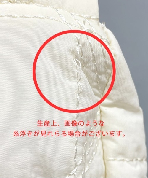 「flower」 ショルダーバッグ FREE アイボリー レディース_画像8