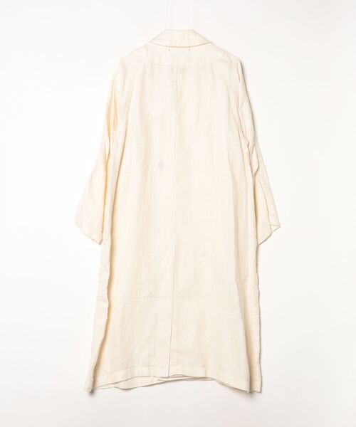 suzuki takayuki コート アウター over coat I レディース