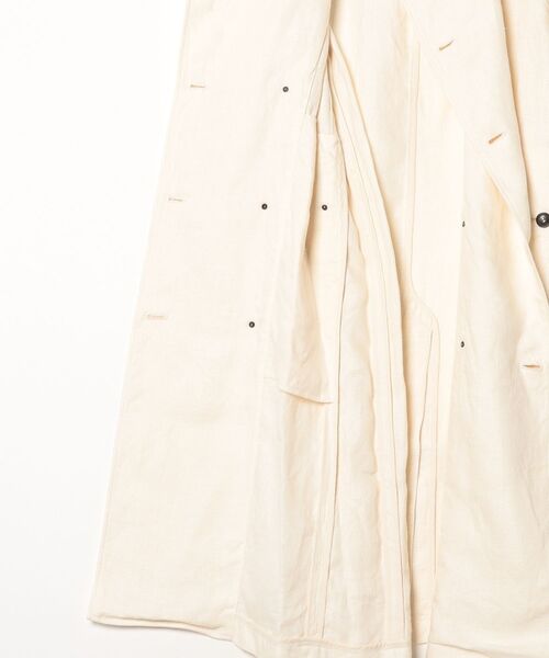 suzuki takayuki（スズキタカユキ） コート アウター over coat I