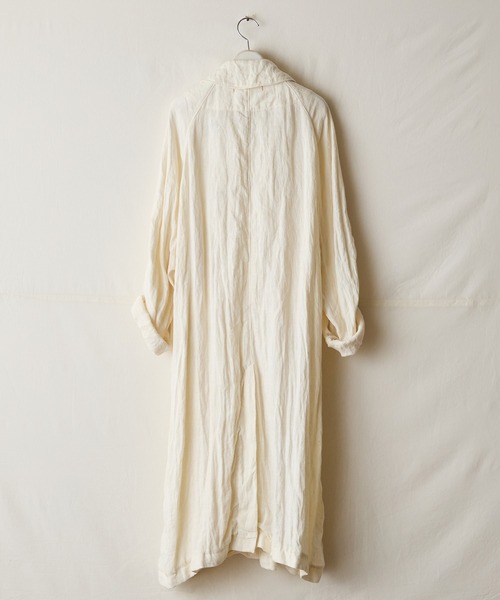 suzuki takayuki（スズキタカユキ） コート アウター over coat I