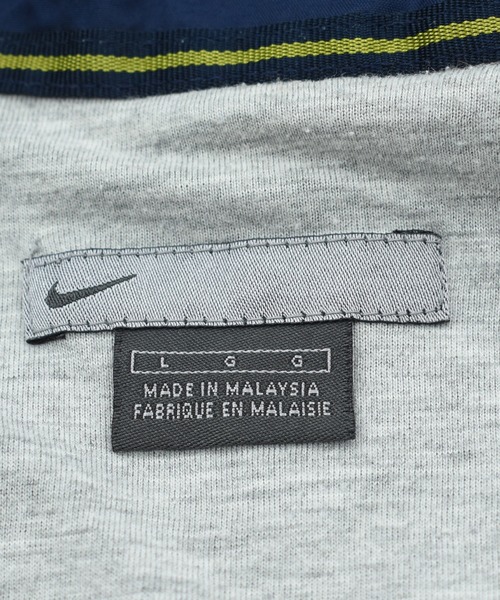 NIKE（ナイキ） ナイロンジャケット 「ヴィンテージ古着」Y2K NIKE