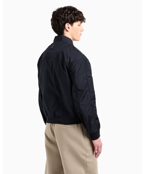 ARMANI EXCHANGE ブルゾン アウター 「A|X アルマーニ エクスチェンジ