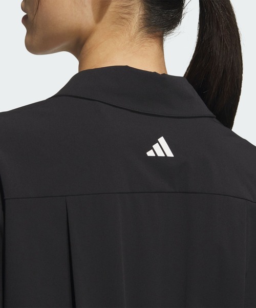adidas ワンピース ビヨンド ザ コース半袖ワンピース「adidas