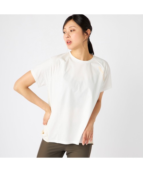 Marie Claire（マリ クレール） tシャツ 半袖 Marie claire sports