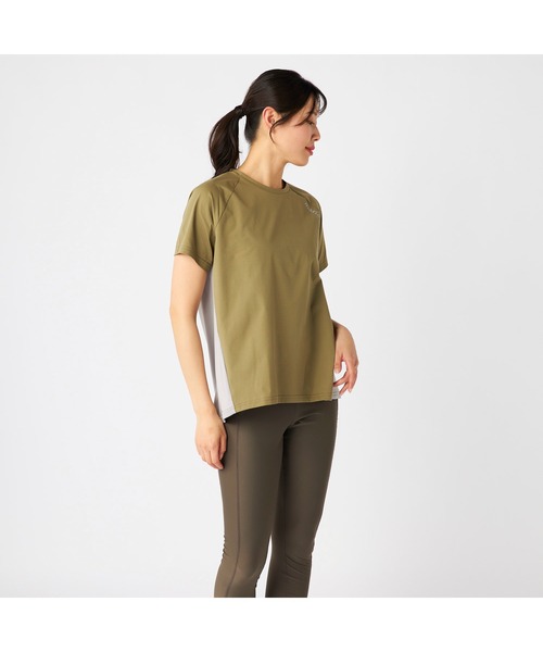 Marie Claire（マリ クレール） tシャツ 半袖 Marie claire sports