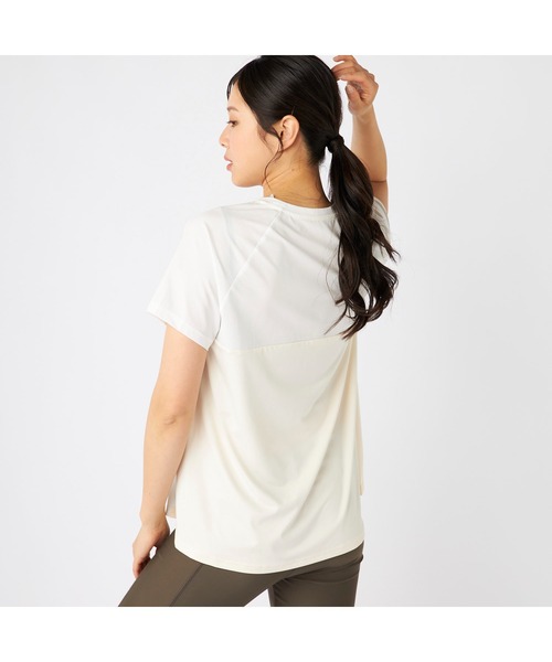 Marie Claire（マリ クレール） tシャツ 半袖 Marie claire sports