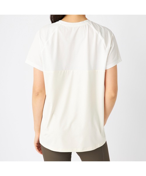 Marie Claire（マリ クレール） tシャツ 半袖 Marie claire sports