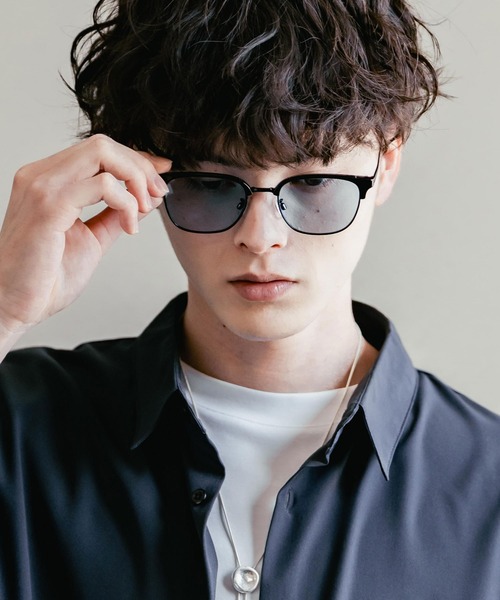 Rocky Monroe（ロッキーモンロー） サングラス サーモントブロー