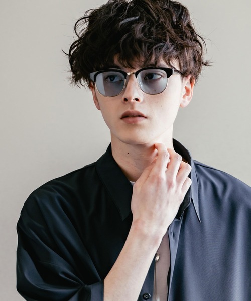 Rocky Monroe（ロッキーモンロー） サングラス サーモントブロー