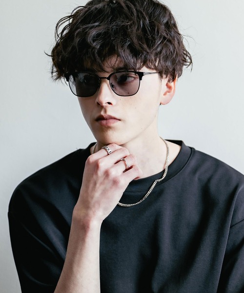Rocky Monroe（ロッキーモンロー） サングラス uvカット サーモント