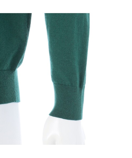サンプル　felisi IL GOLF ダークブルー セーター Mサイズ Felisi Golf セーター ニット メンズ｜Felisi Golf（フェリージ ゴルフ