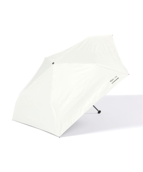 GLOBAL WORK（グローバルワーク） 折りたたみ傘 ウルトラライト晴雨