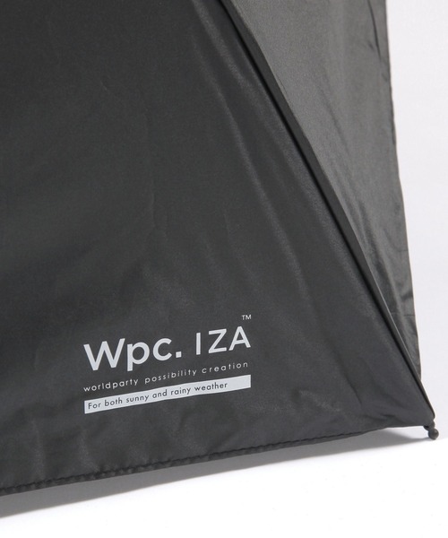 GLOBAL WORK（グローバルワーク） 折りたたみ傘 ウルトラライト晴雨