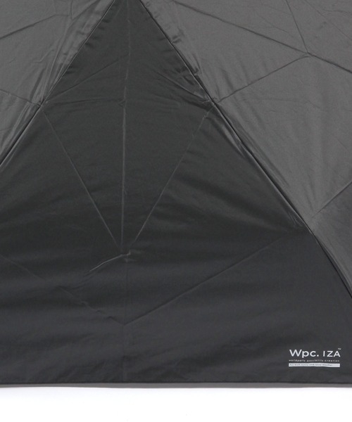 GLOBAL WORK（グローバルワーク） 折りたたみ傘 ウルトラライト晴雨