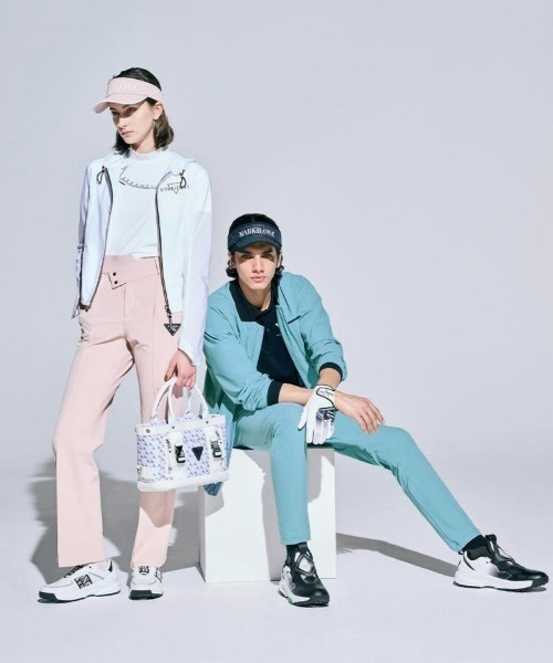 MARK&LONA コート ジャケット CD12-ASZJ | MEN メンズ
