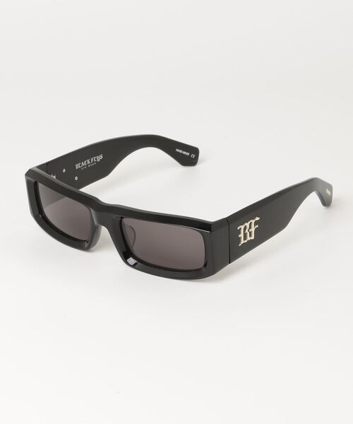 BLACK FLYS サングラス 「BLACK FLYS」 FLY DOZER メンズ