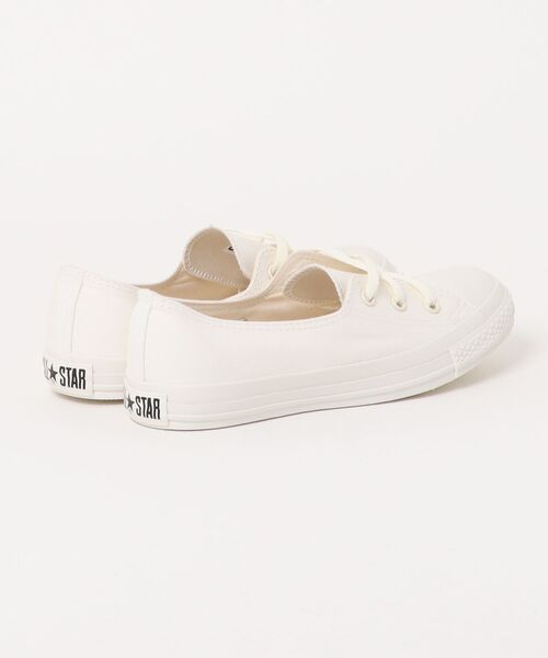 CONVERSE スニーカー コンバース AS LP PUMPS SA OX