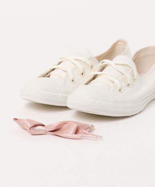 CONVERSE スニーカー コンバース AS LP PUMPS SA OX
