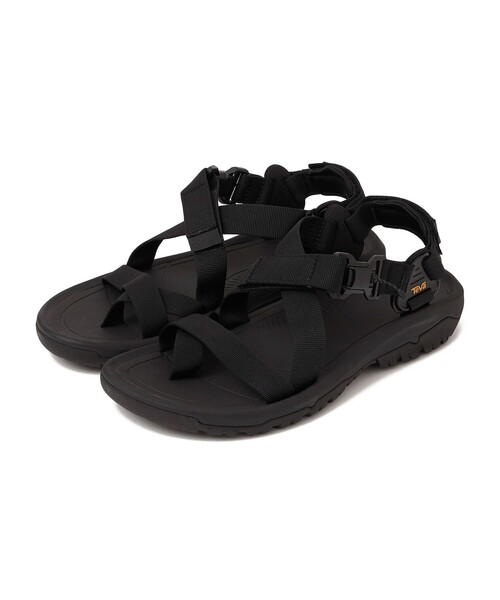 Teva（テバ） スポーツサンダル サンダル TEVA: HURRICANE TERRA