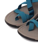 スポーツサンダル サンダル TEVA: HUR...の詳細画像2