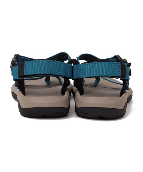 Teva（テバ） スポーツサンダル サンダル TEVA: HURRICANE TERRA