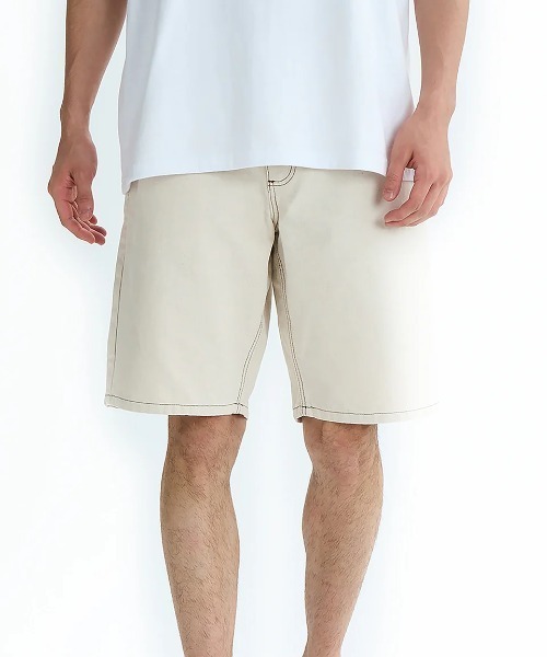 RVCA（ルーカ） ハーフパンツ パンツ メンズ : ZOZOTOWN Yahoo!店