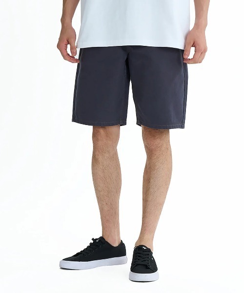 RVCA（ルーカ） ハーフパンツ パンツ メンズ : ZOZOTOWN Yahoo!店