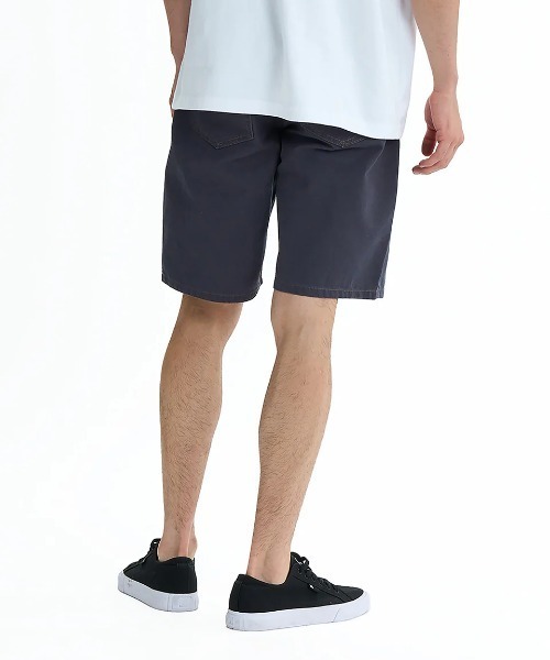 RVCA（ルーカ） ハーフパンツ パンツ 短パン メンズ 「DAYSHIFT