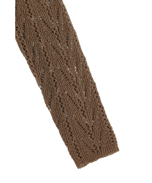 ALEXIA STAM（アリシアスタン） tシャツ Long Knit Dress /ニット