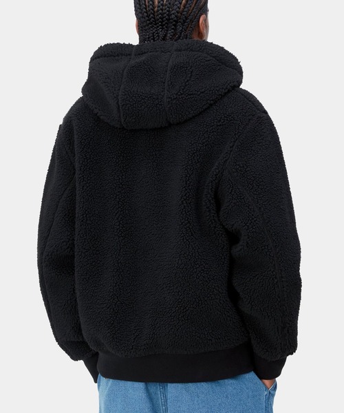 Carhartt WIP（カーハートワークインプログレス） ジップアップ