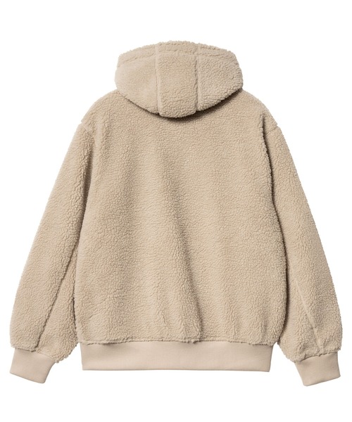 Carhartt WIP（カーハートワークインプログレス） ジップアップ