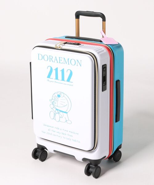 SAC'S BARJean スーツケース 「DORAEMON/ドラえもん」 キャリー