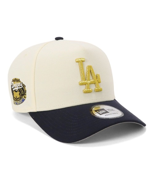 NEW ERA（ニューエラ） キャップ 帽子 ニューエラキャップ 9FORTYA