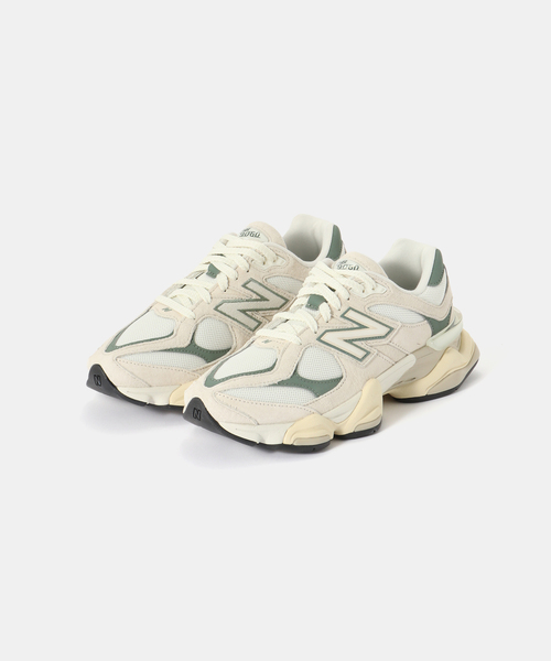 EU,US NEW BALANCE スニーカー 「NEW BALANCE / ニューバランス」U90