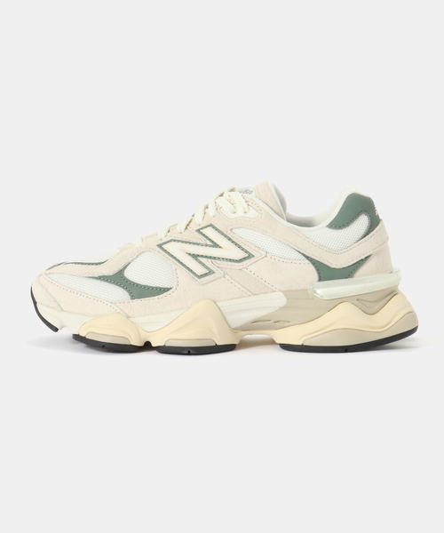 EU,US NEW BALANCE スニーカー 「NEW BALANCE / ニューバランス」U90