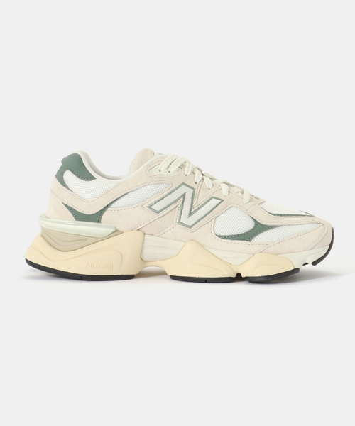 EU,US NEW BALANCE スニーカー 「NEW BALANCE / ニューバランス」U90