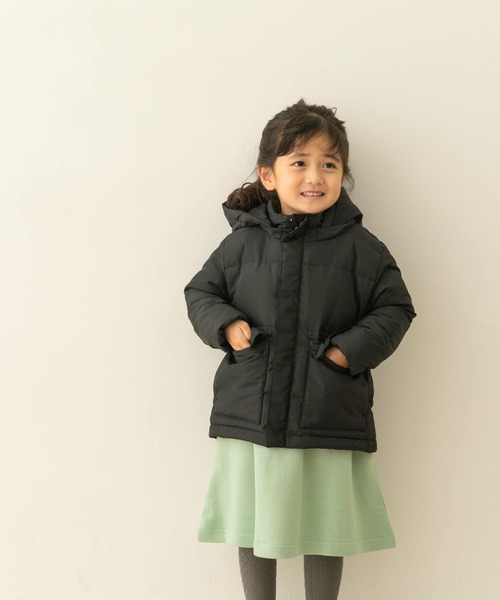 URBAN RESEARCH DOORS（アーバンリサーチドアーズ） 「KIDS」ダウン