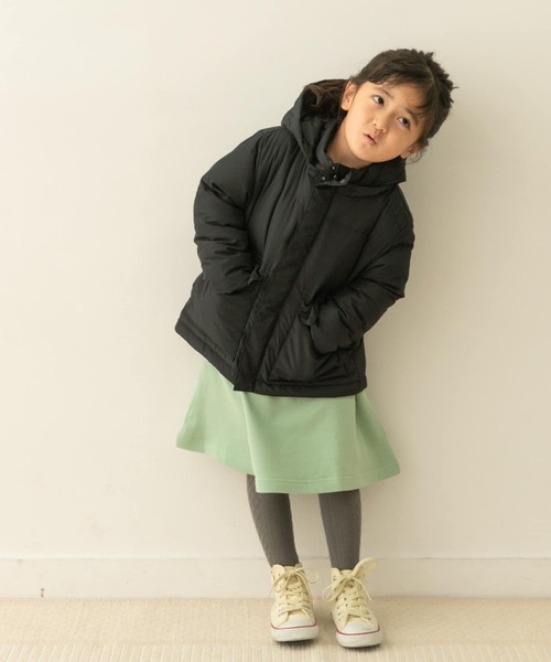 未使用 URBAN RESEARCH DOORS ブラックダウンジャケット Mizuno” / URBAN RESEARCH DOORS『タウン』『スポーツ』『ファッション