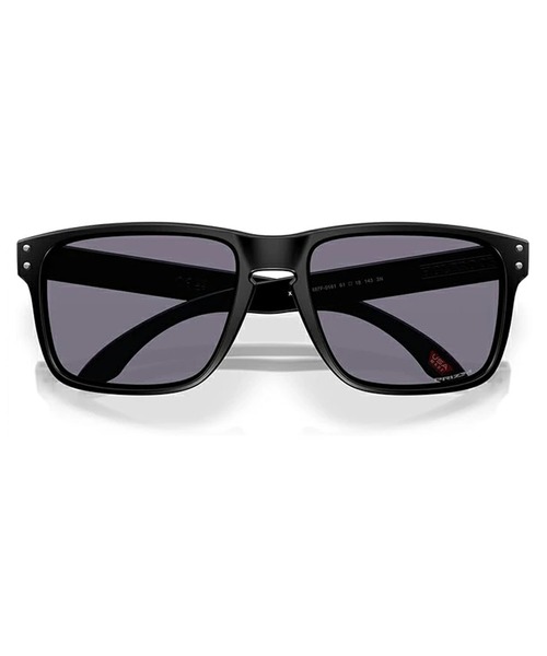 OAKLEY（オークリー） サングラス サングラス HOLBROOK XXL A 偏光