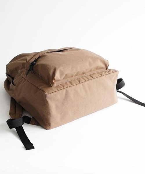 STANDARD SUPPLY 「STANDARD SUPPLY」 リュック FREE ブラック