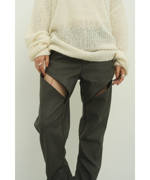 クヌースマーフ パンツ BOTTOMS | KNUTH MARF