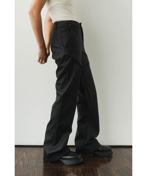 クヌースマーフ パンツ BOTTOMS | KNUTH MARF