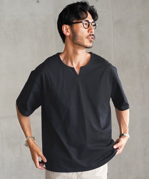 JIGGYS SHOP（ジギーズショップ） tシャツ 接触冷感 UVカット 吸汗速乾