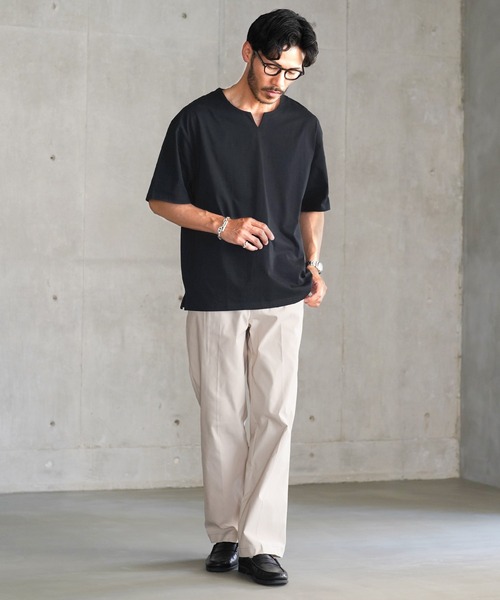 JIGGYS SHOP（ジギーズショップ） tシャツ 接触冷感 UVカット 吸汗速乾
