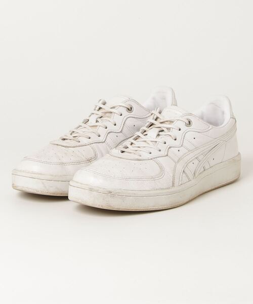 Onitsuka Tiger ホワイトスニーカー 245mm 楽天市場】オニツカタイガー Onitsuka Tiger スニーカー メンズ